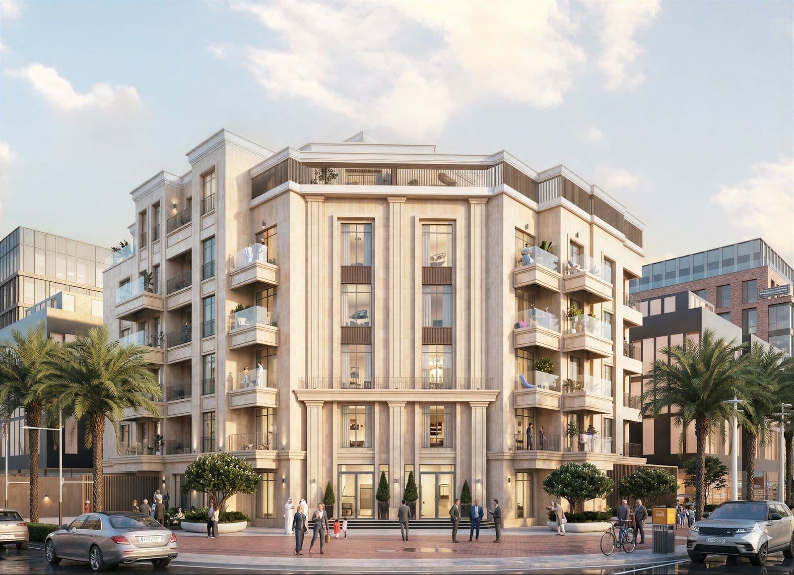 2 Bedroom Apartment for Sale