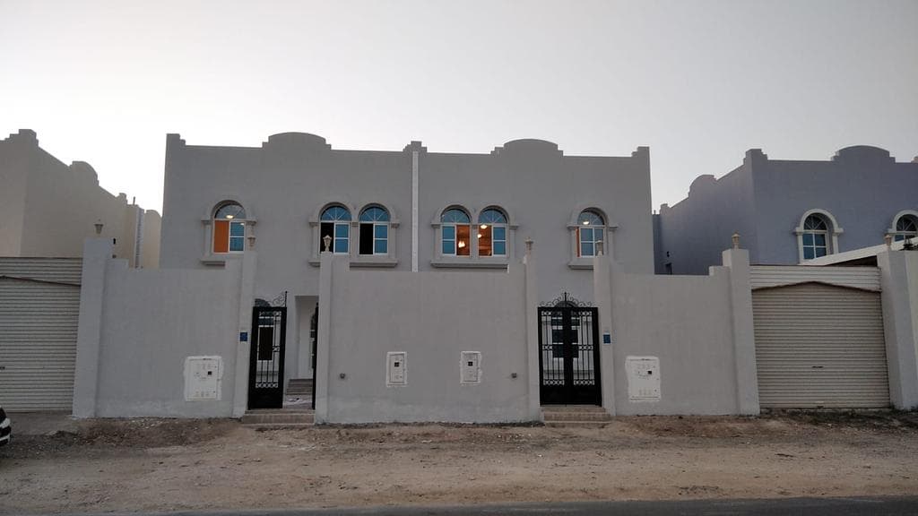 4 Bedroom Residential Villa for Sale in Al Ruwais