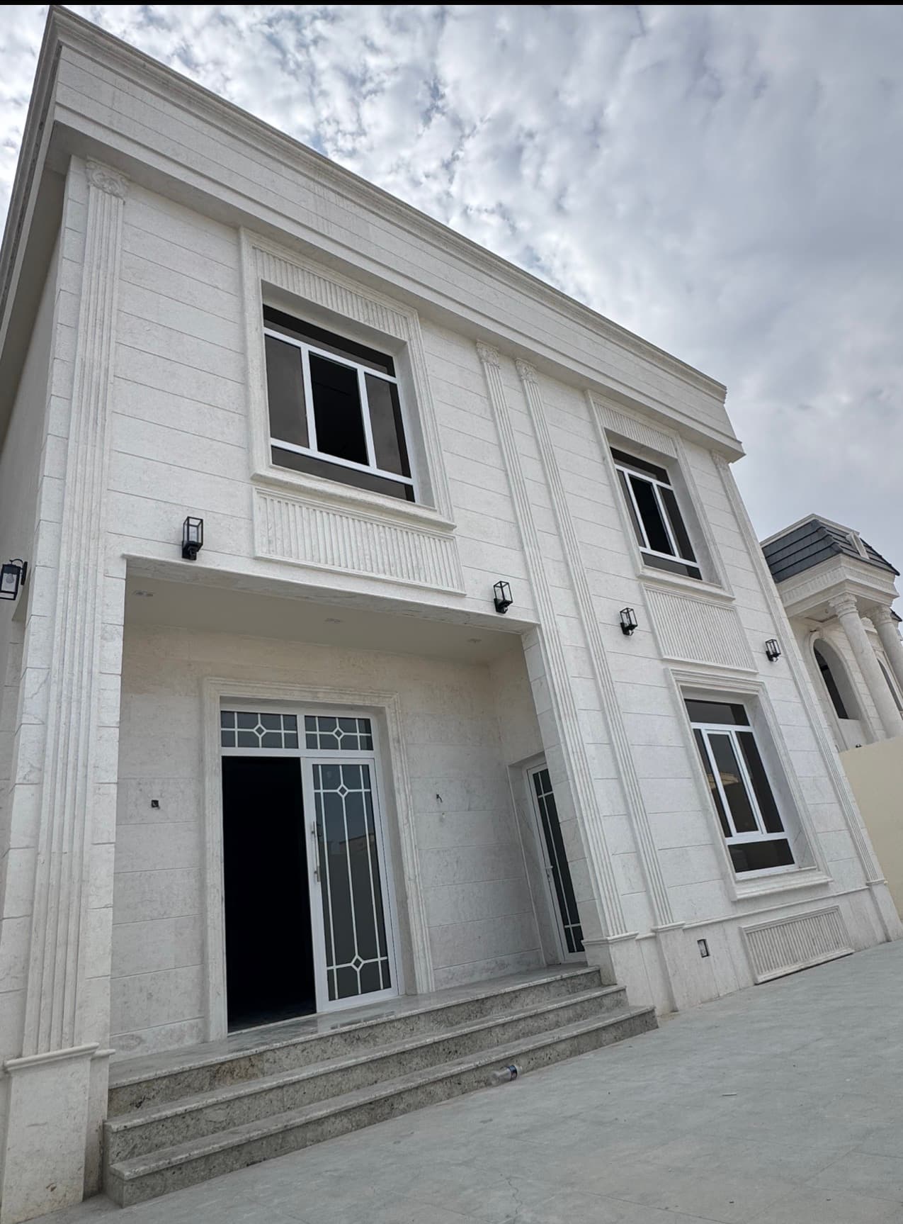 7 Bedroom Residential Villa for Sale in Al Thumama