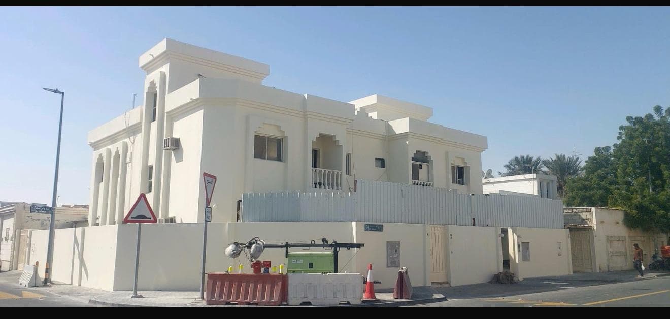 فيلا سكنية 6 غرف نوم للبيع في الخريطيات