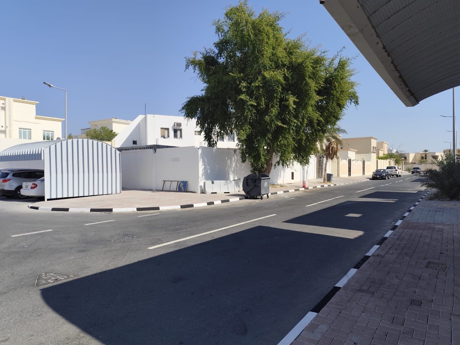 فيلا سكنية 8 غرف نوم للبيع في عنيزة (الخليج الغربي)