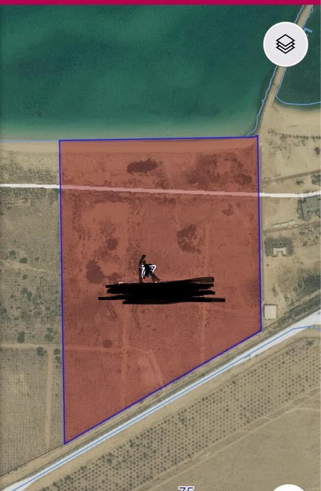 Residential Land for Sale