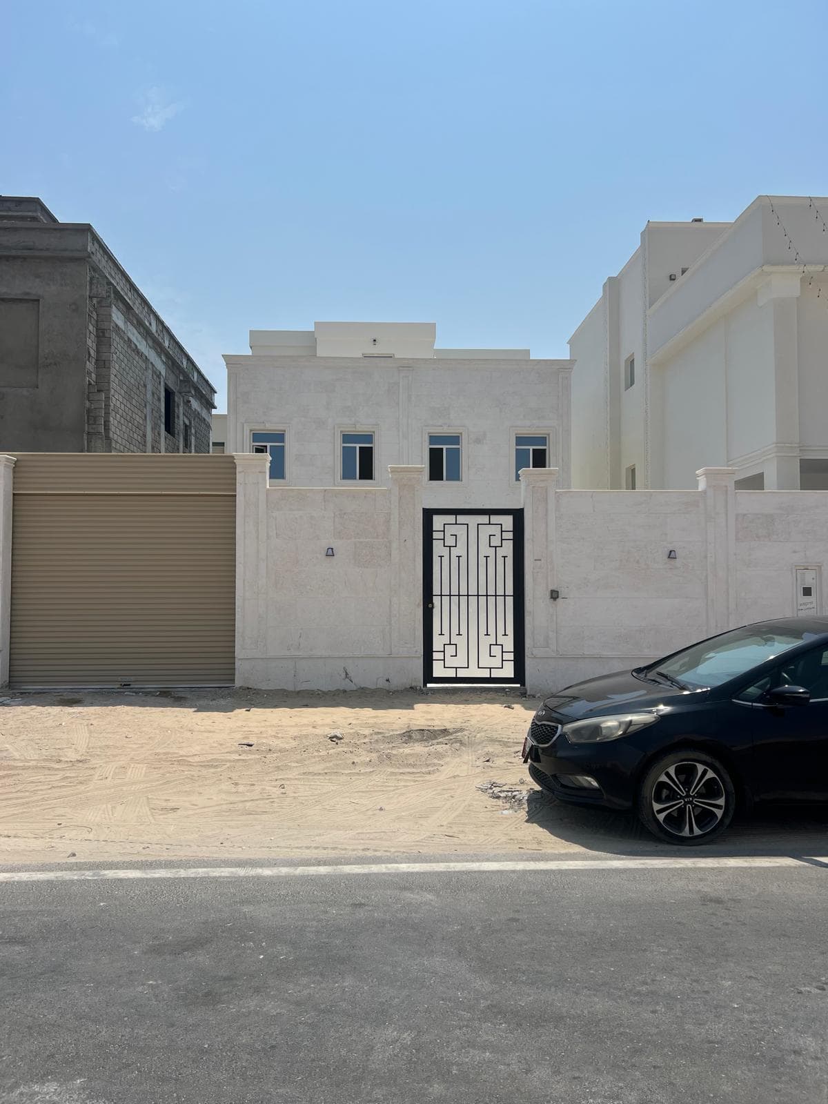 فيلا سكنية 6 غرف نوم للبيع