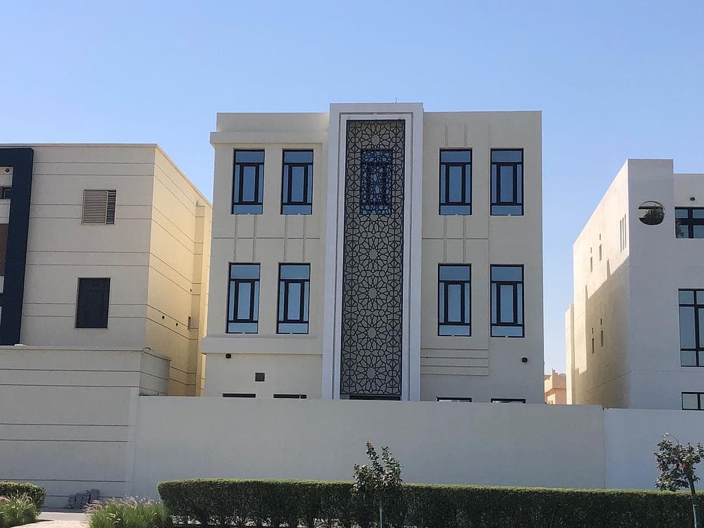 فيلا سكنية 8 غرف نوم للبيع في الثمامة