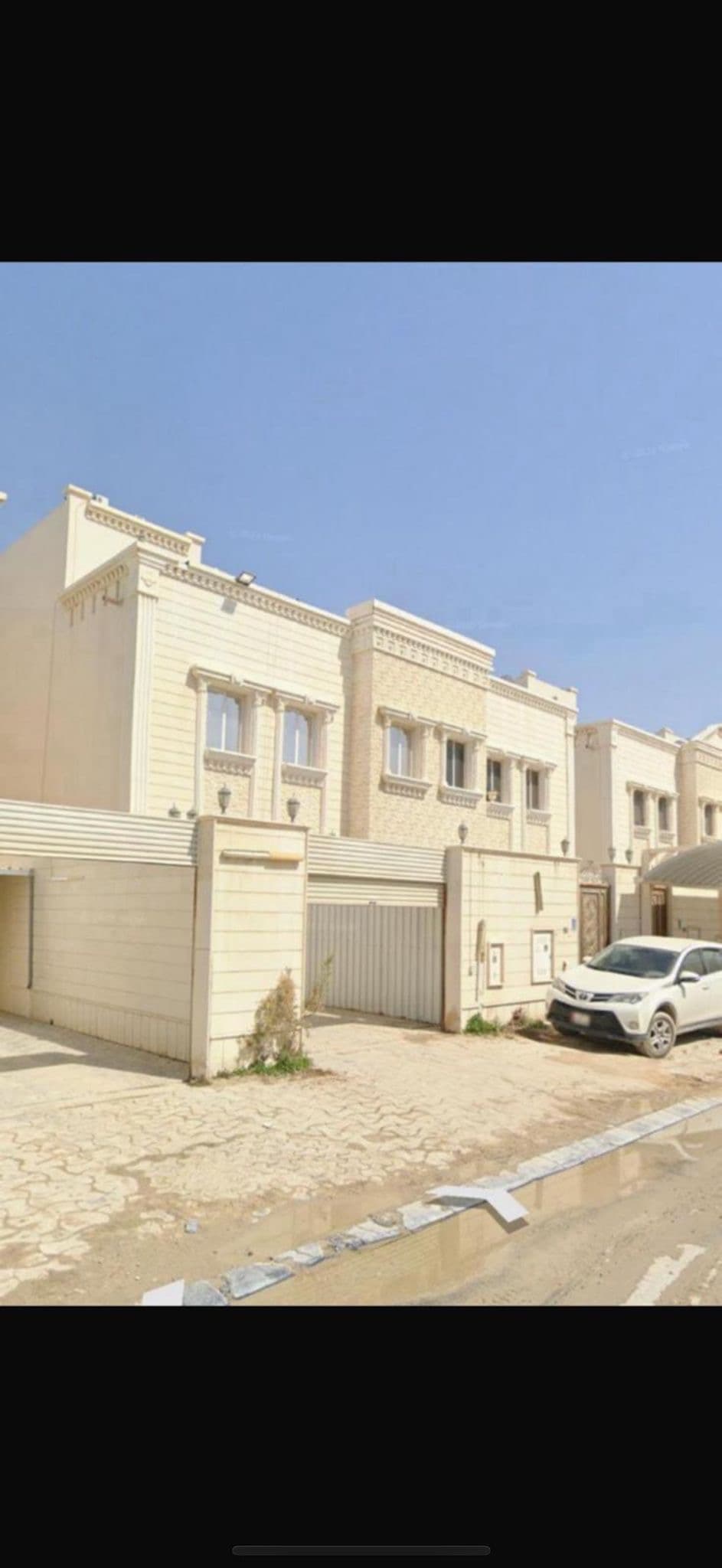 فيلا سكنية 6 غرف نوم للبيع في ام العمد