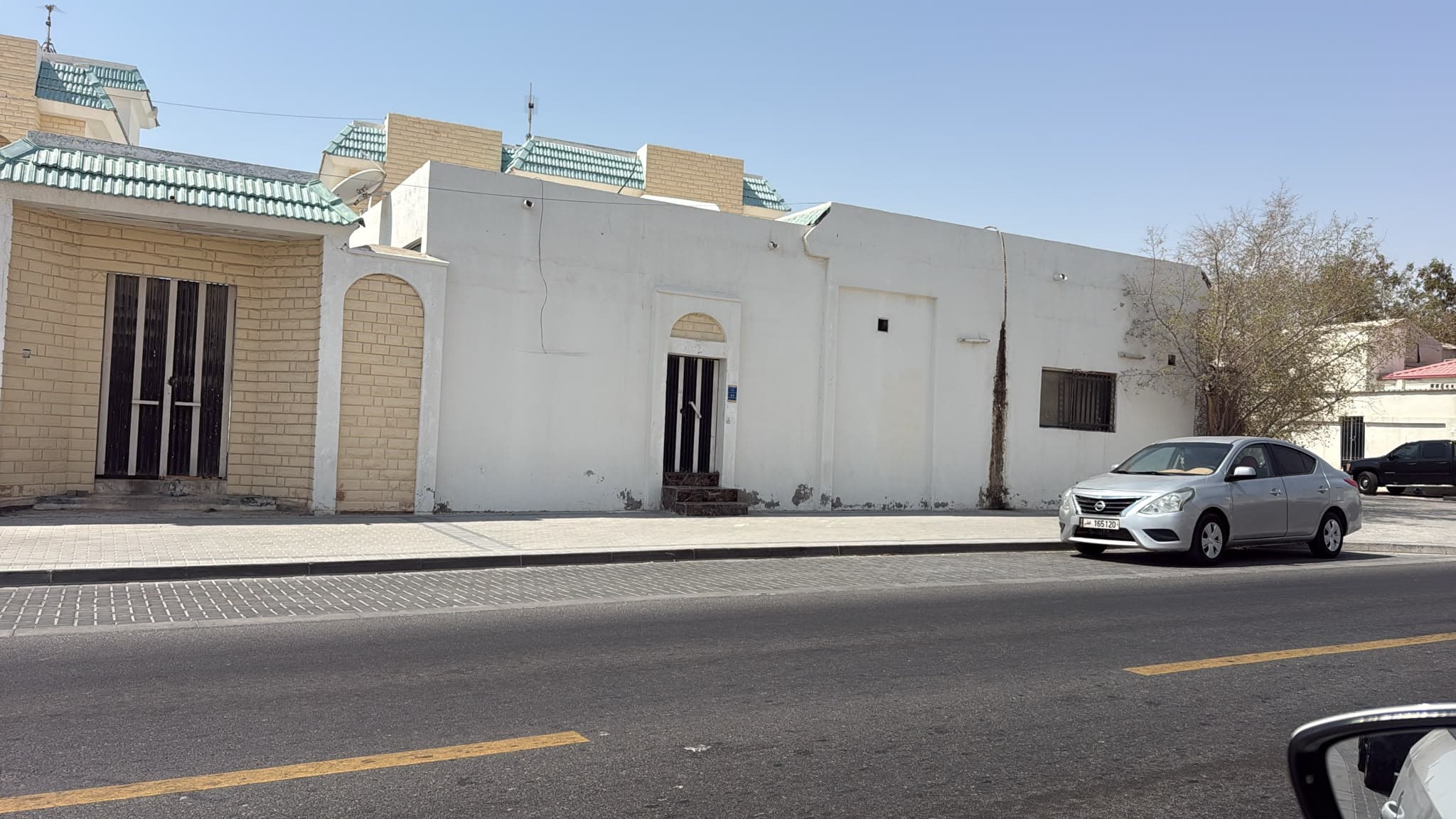 فيلا سكنية 5 غرف نوم للبيع في الريان القديم