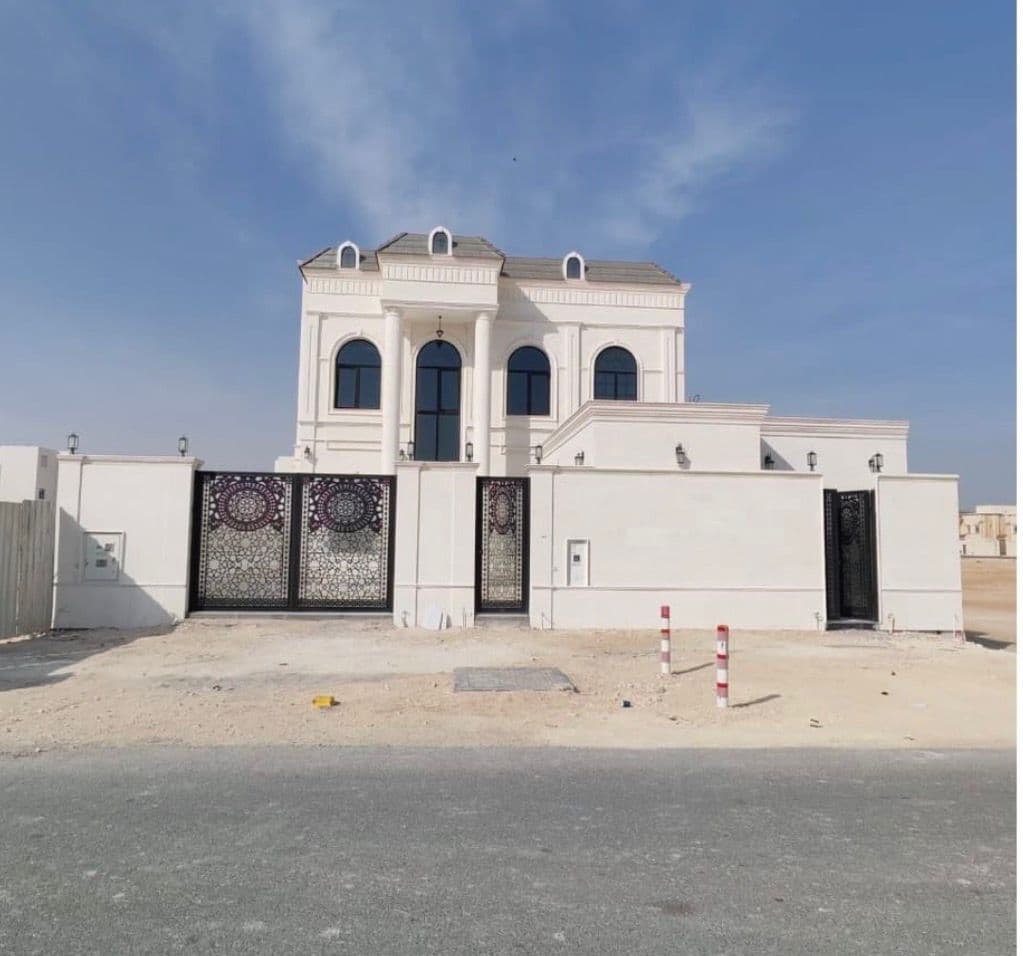 فيلا سكنية 8 غرف نوم للبيع في الصخامة