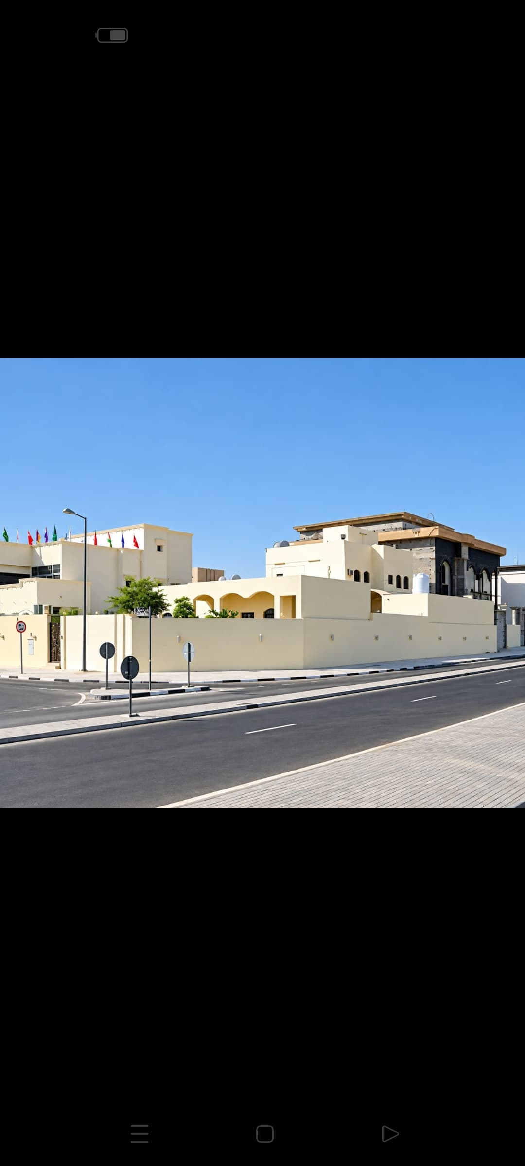 7 Bedroom Residential Villa for Sale