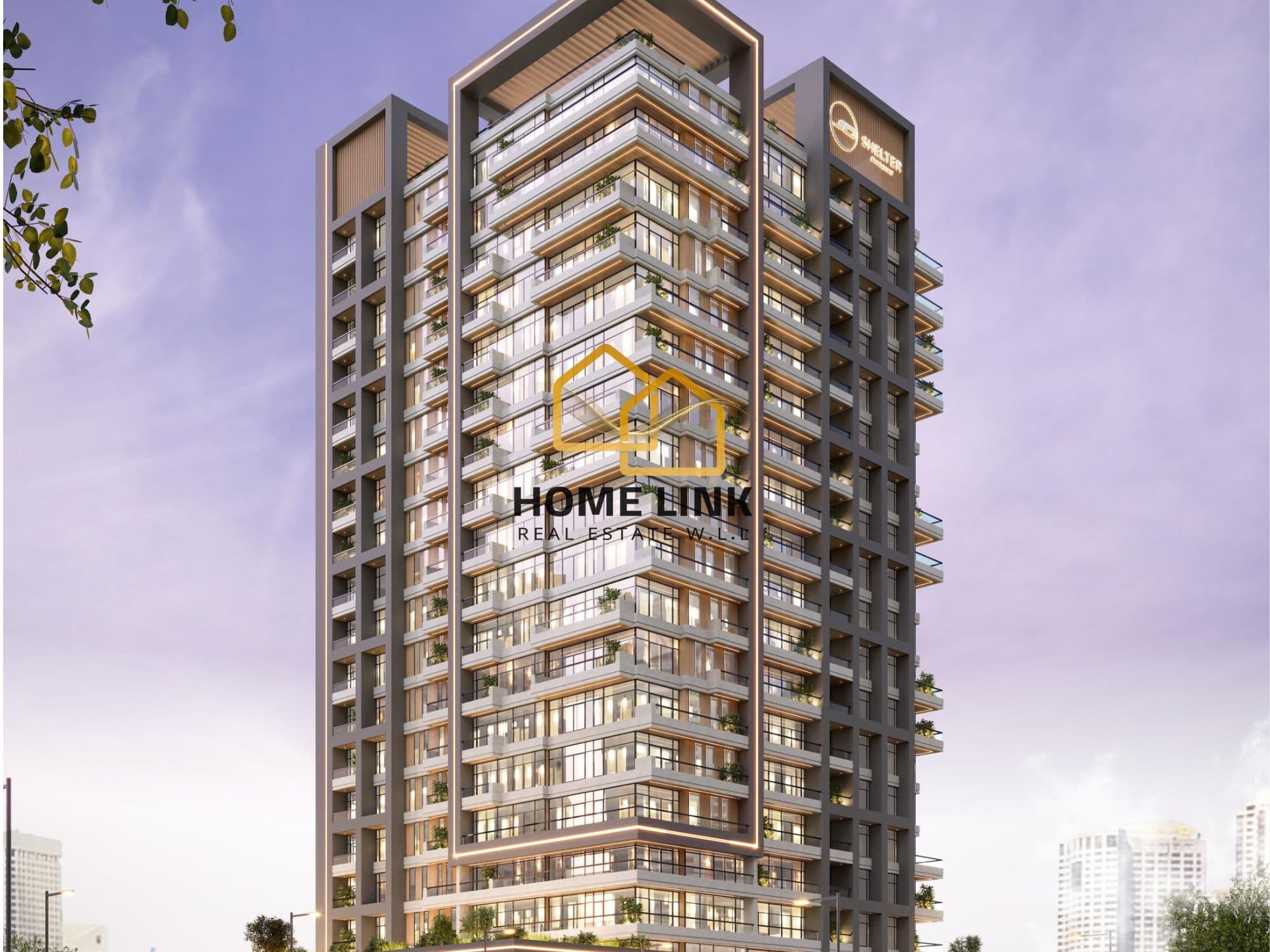 شقة 3 غرف نوم للبيع في لوسيل مارينا (لوسيل)