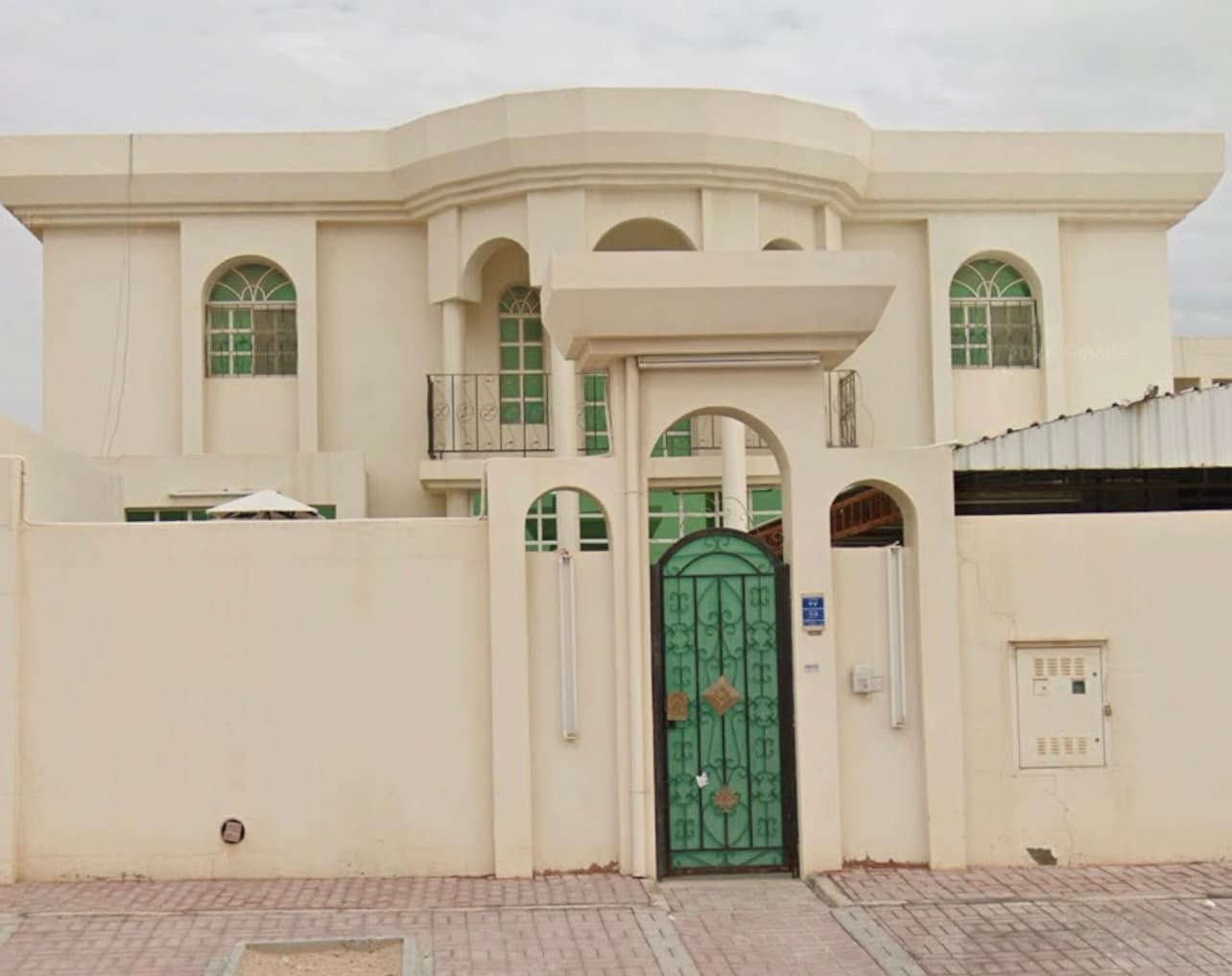 فيلا سكنية 5 غرف نوم للبيع في الخريطيات