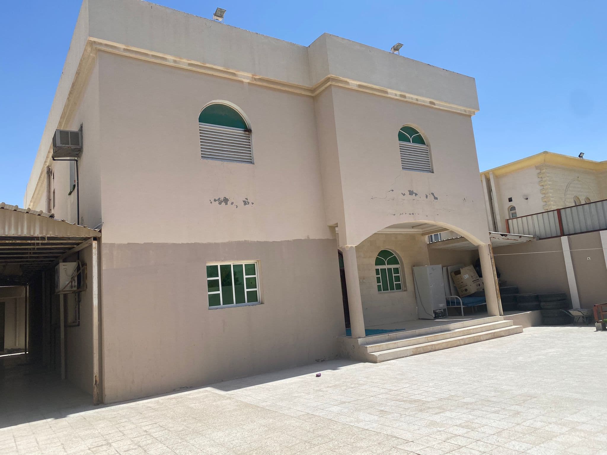 7 Bedroom Residential Villa for Sale in Muaither