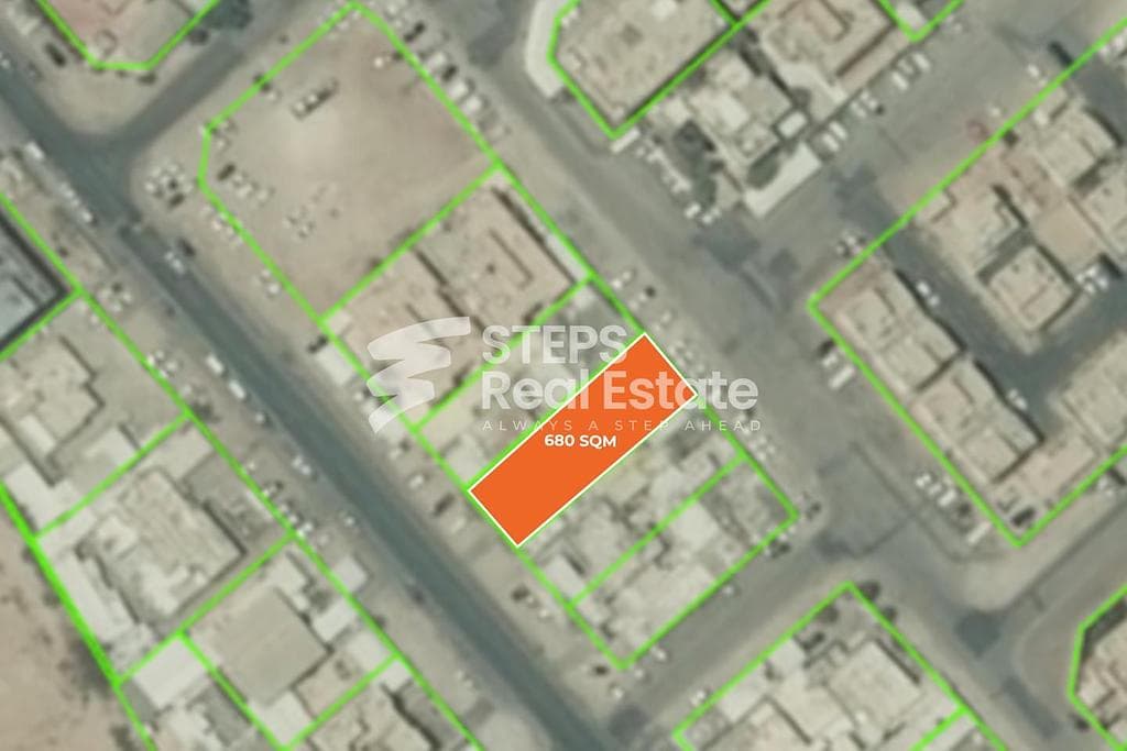 أرض سكنية للبيع في لوعيب