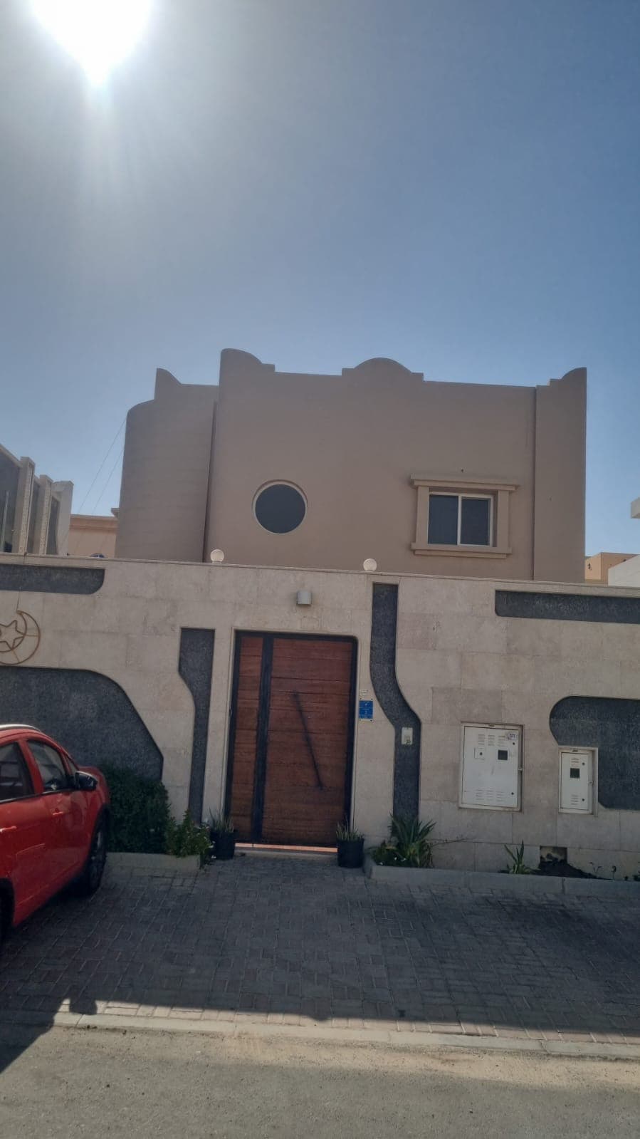 فيلا سكنية 6 غرف نوم للبيع