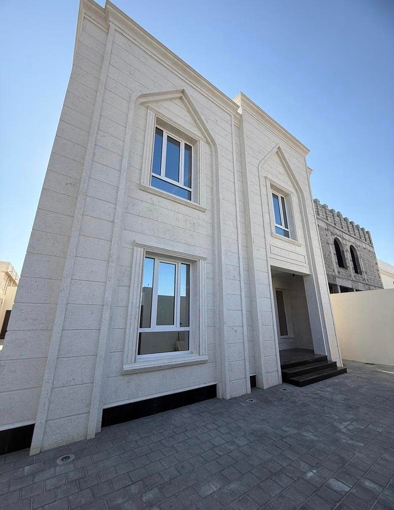 فيلا سكنية 7 غرف نوم للبيع في المعمورة