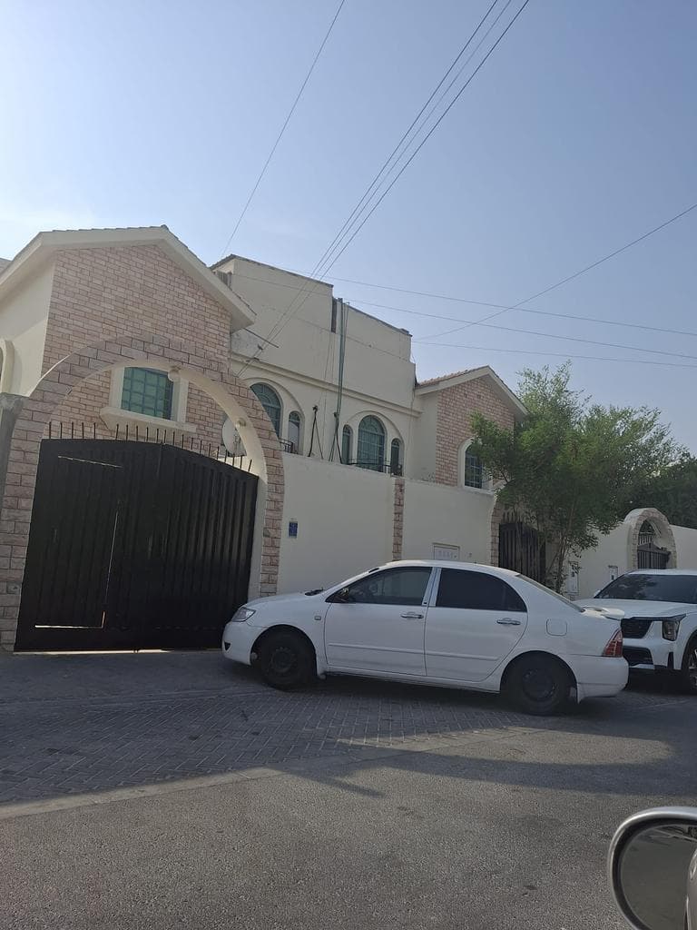 7 Bedroom Residential Villa for Sale in Old Al Rayyan