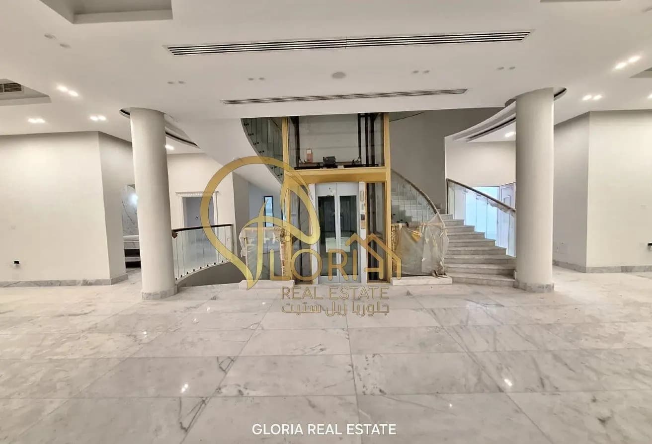 فيلا سكنية 8 غرف نوم للبيع في لوسيل مارينا (لوسيل)