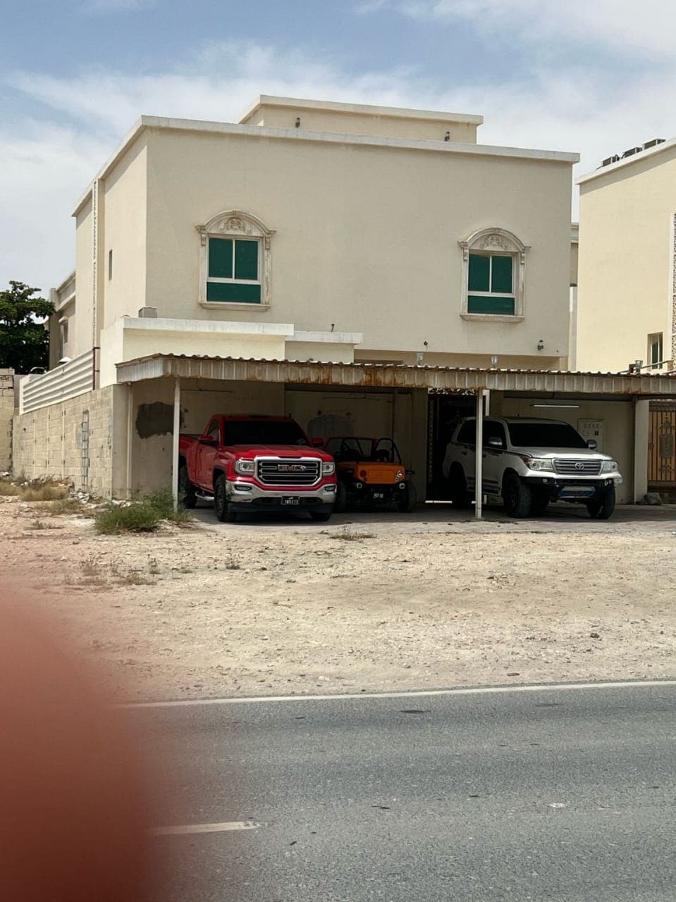 7 Bedroom Residential Villa for Sale