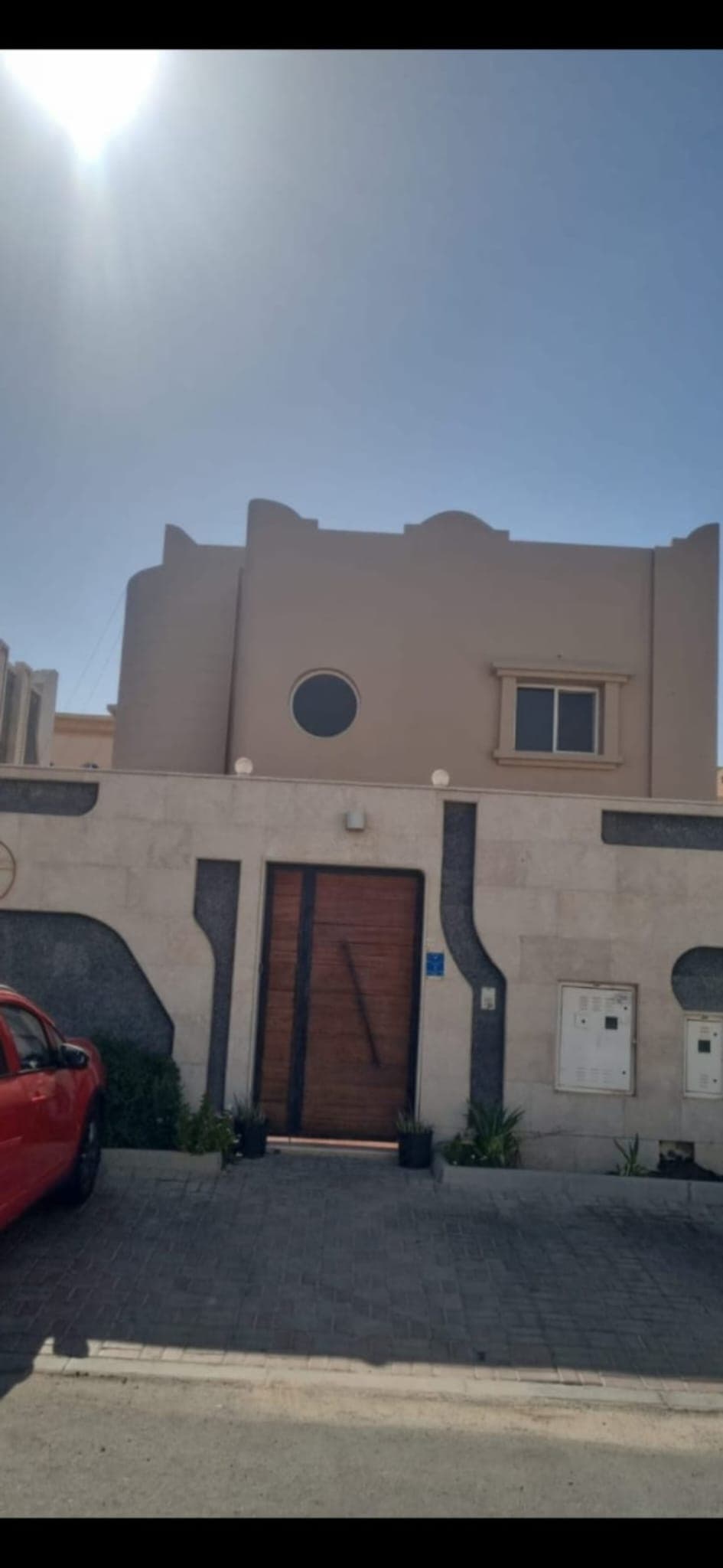 فيلا سكنية 7 غرف نوم للبيع في المعمورة