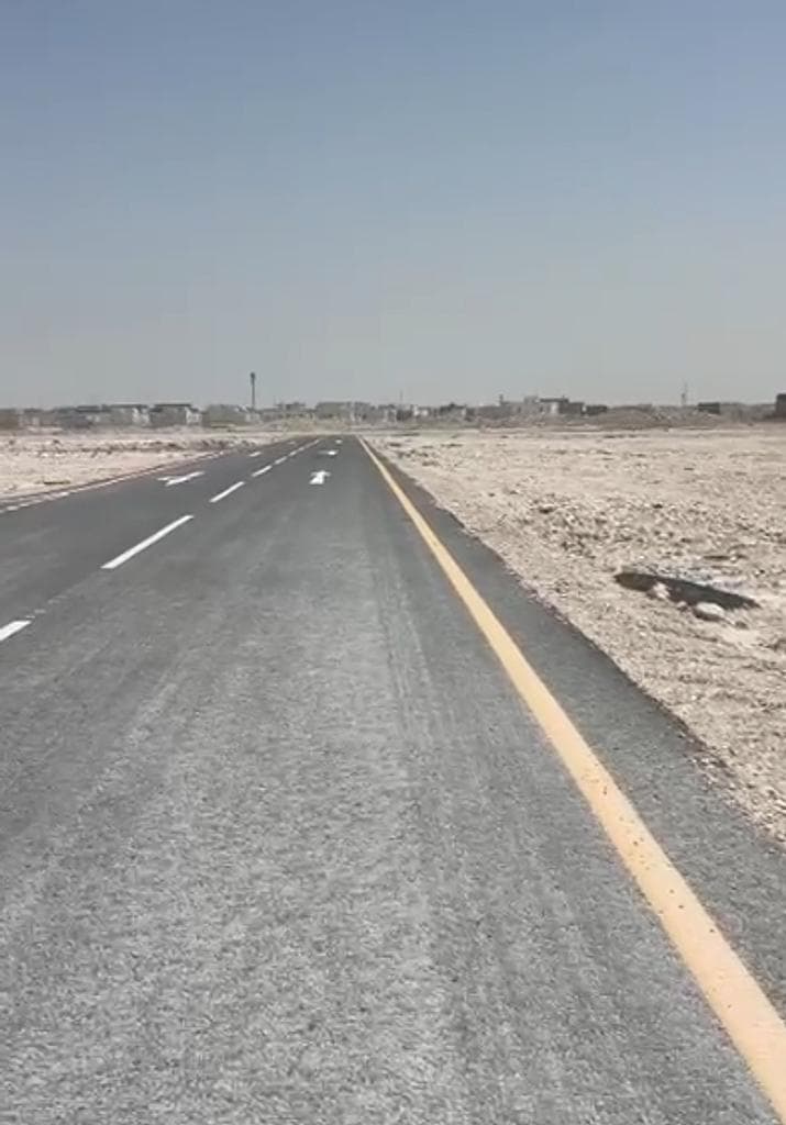 Residential Land for Sale in Al Wukair