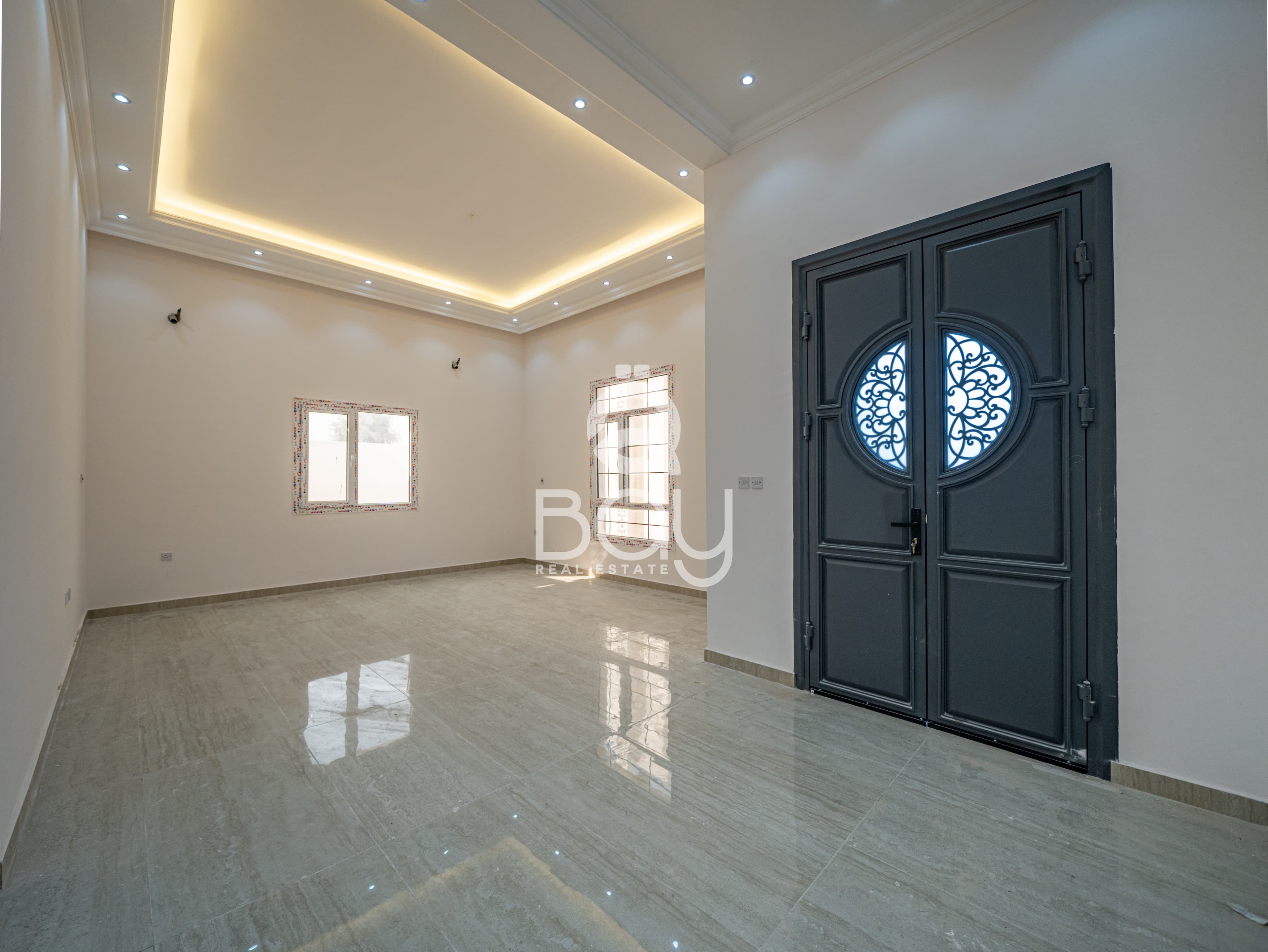 7 Bedroom Residential Villa for Sale in Umm Qarn