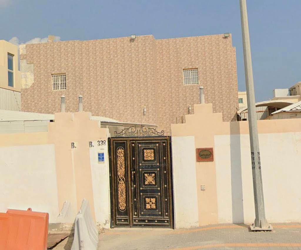 5 Bedroom Residential Villa for Sale in Al Kheesa