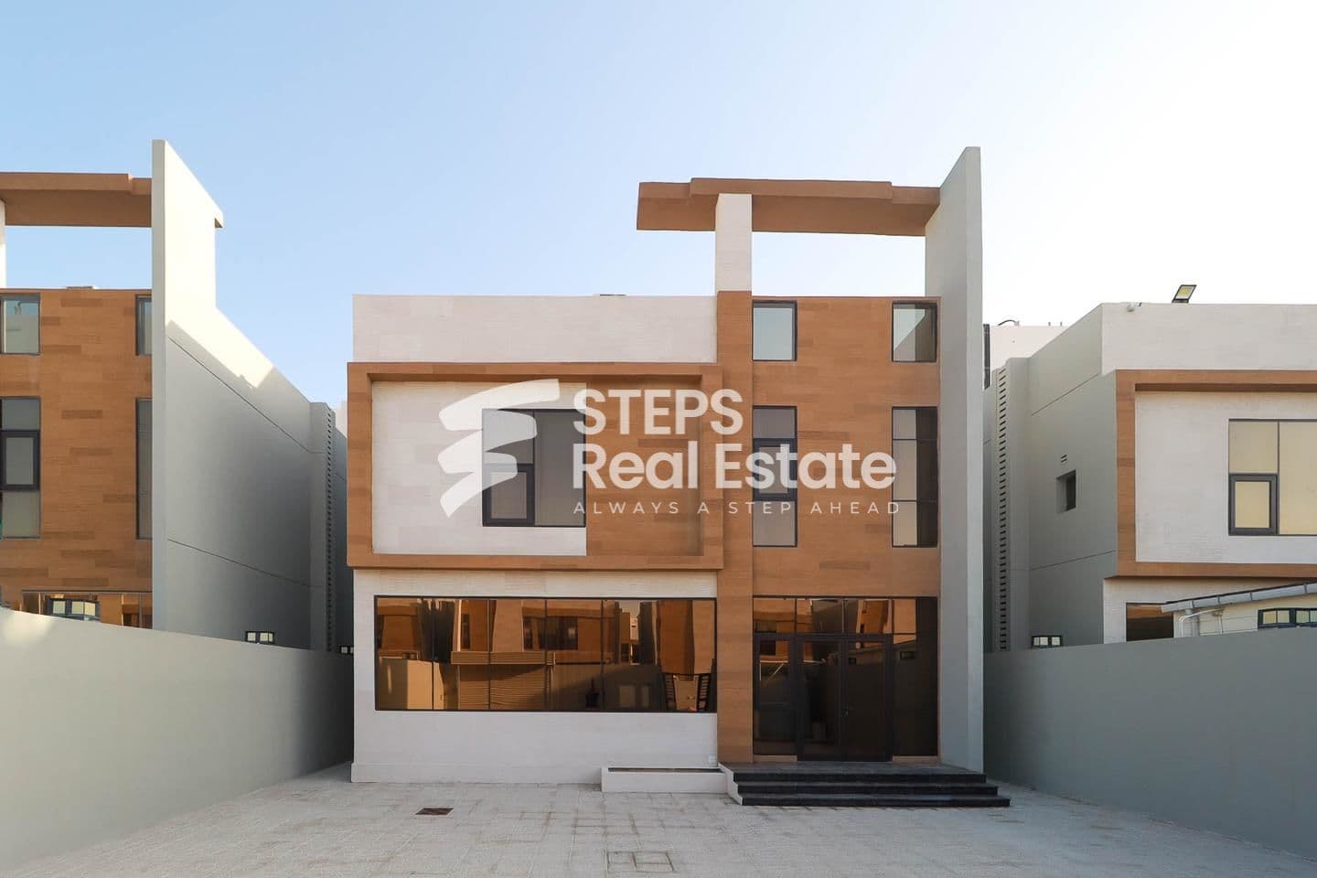 فيلا سكنية 4 غرف نوم للبيع في سميسمة 