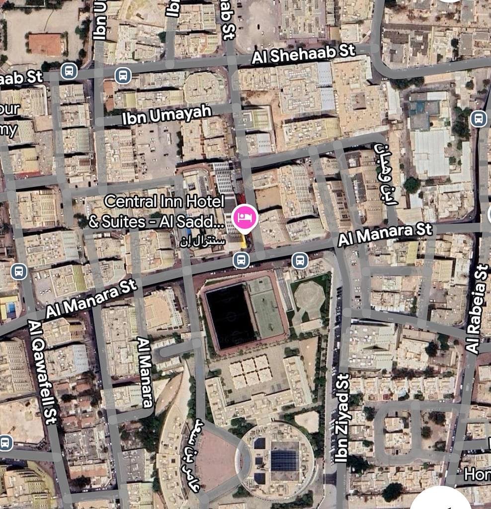أرض سكنية للبيع في السد