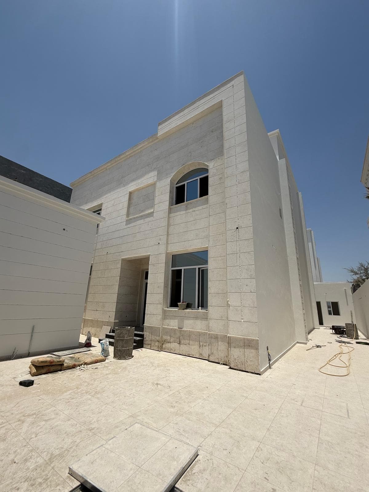فيلا سكنية 8 غرف نوم للبيع في الثمامة