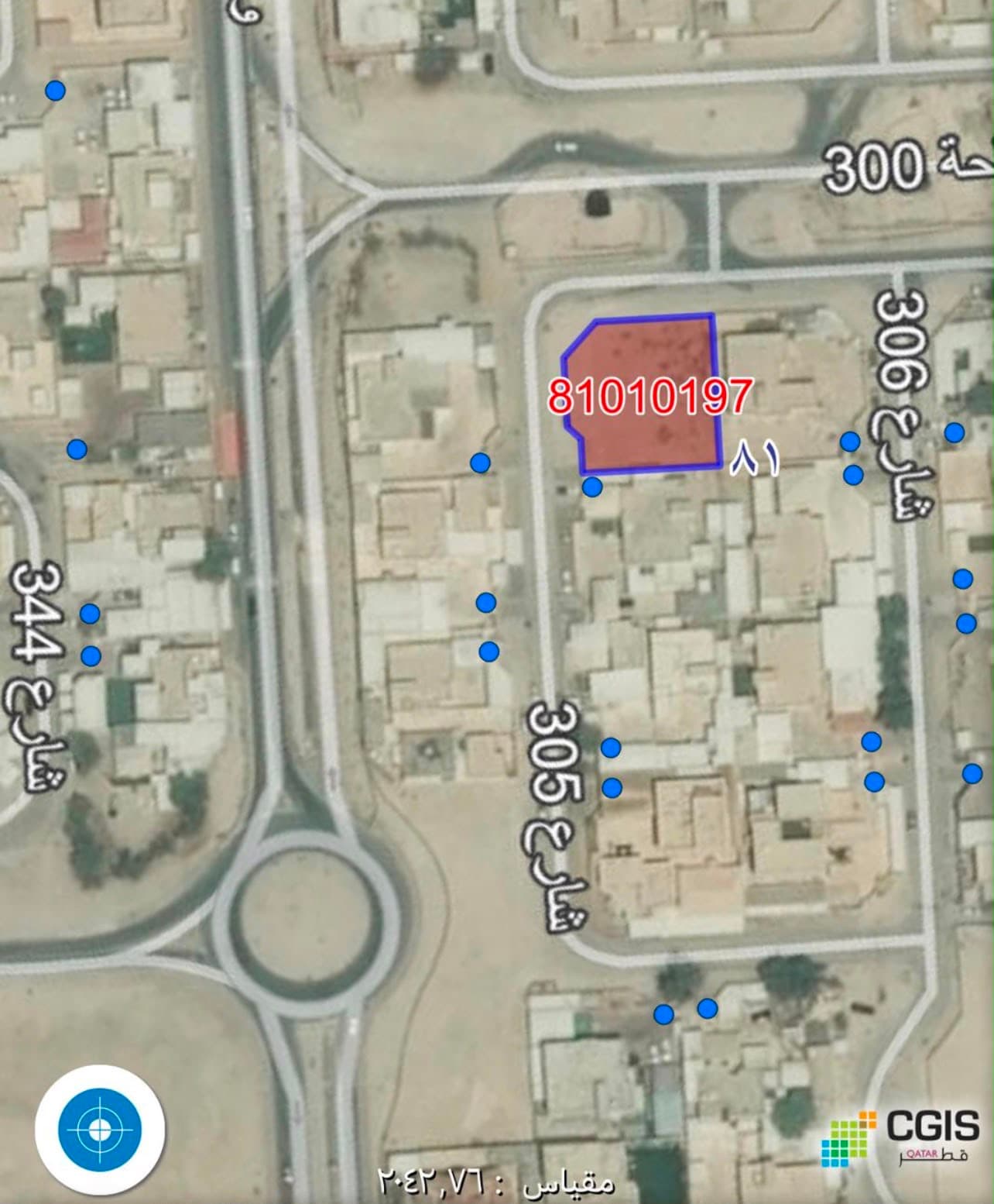 Residential Land for Sale