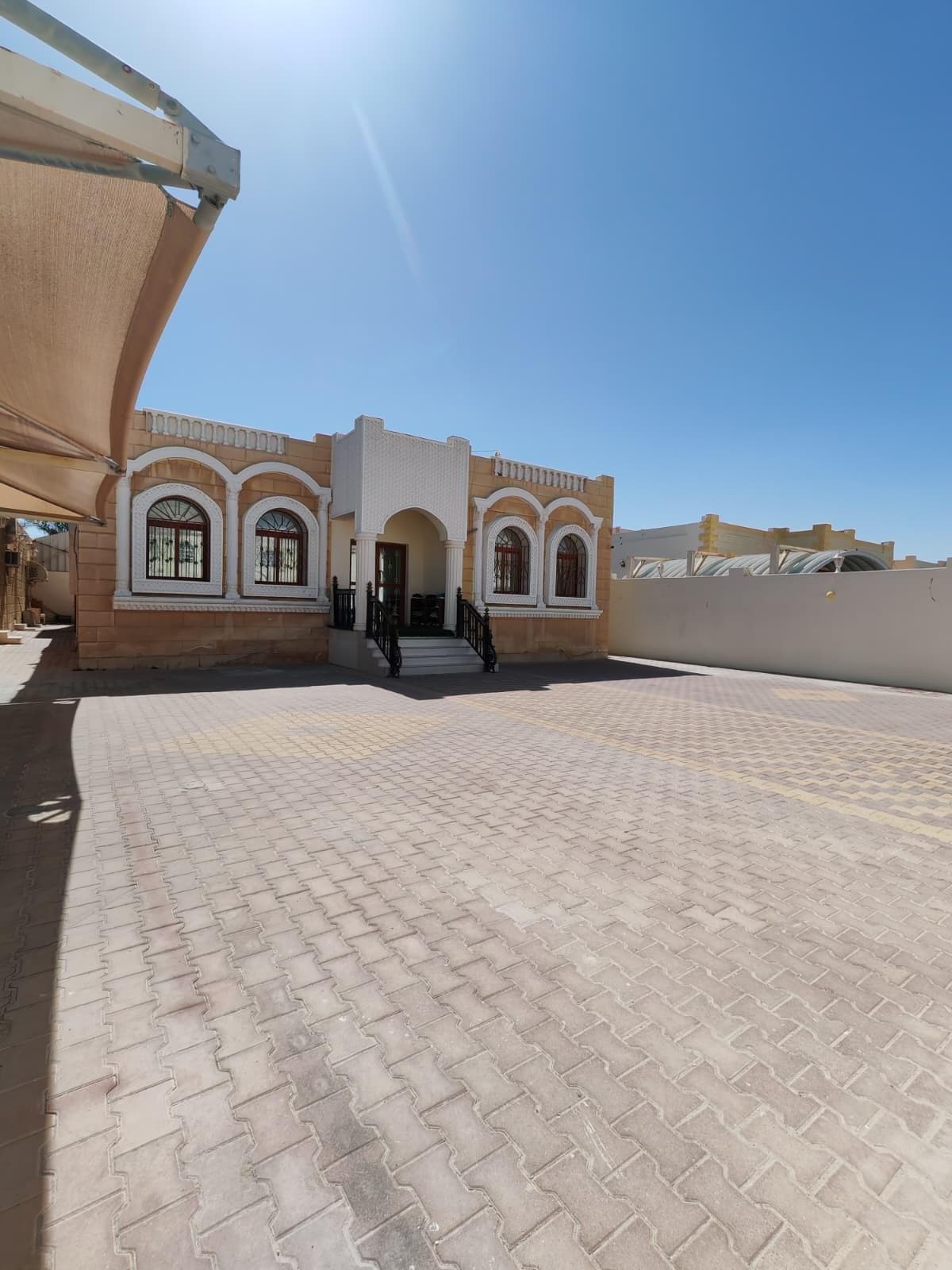 فيلا سكنية 3 غرف نوم للبيع