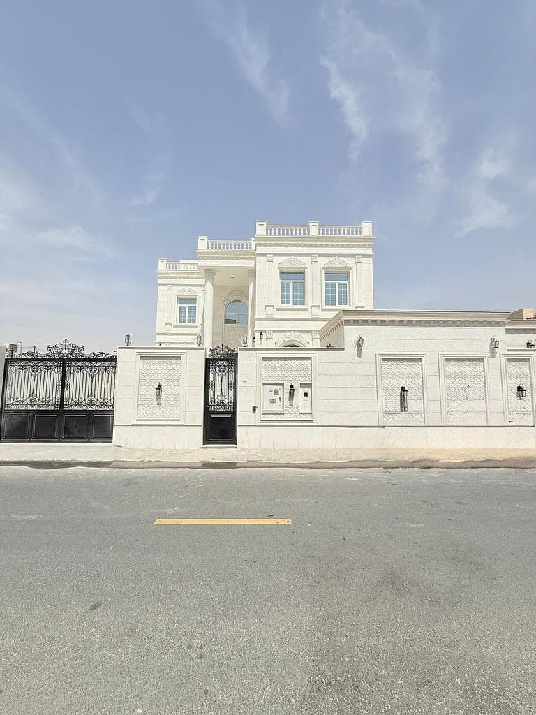 فيلا سكنية 8 غرف نوم للبيع في الخريطيات