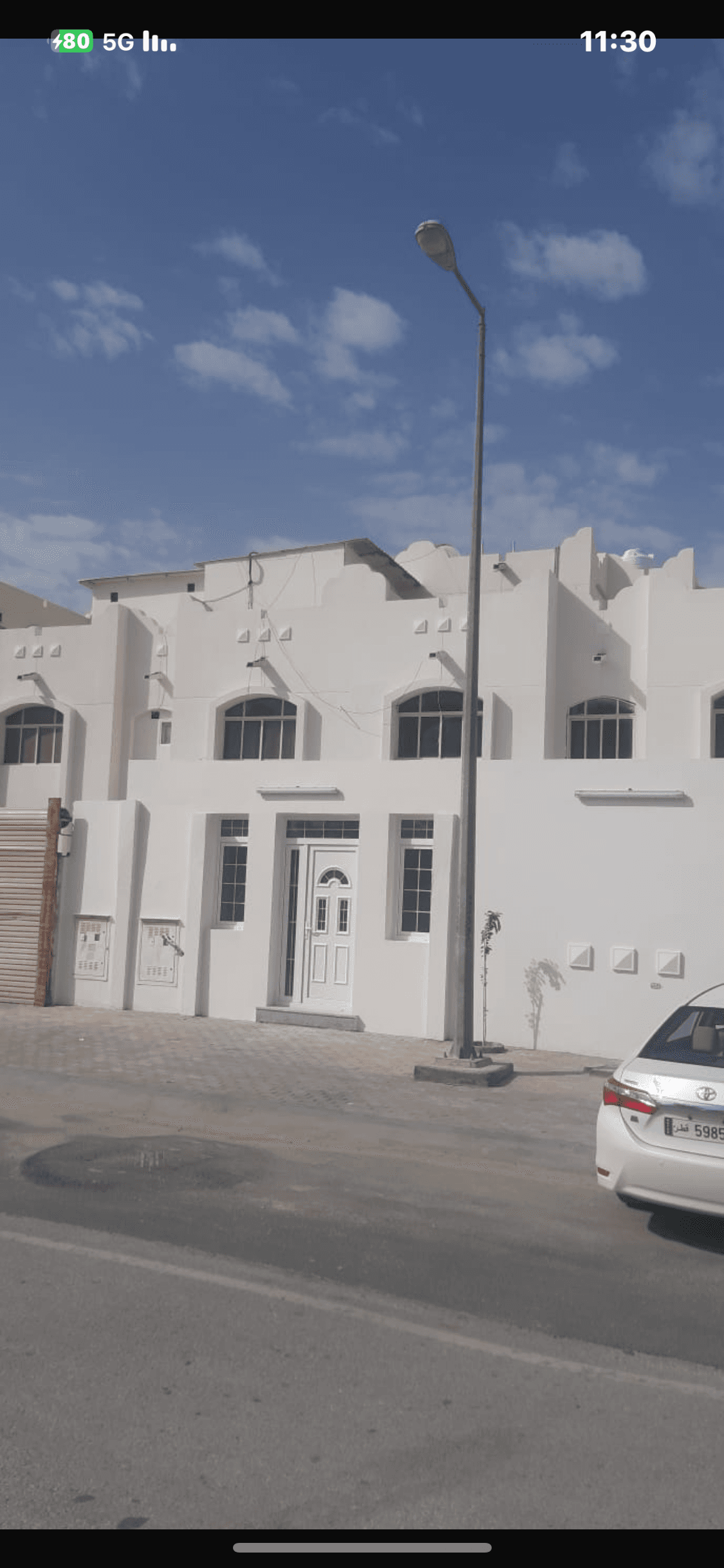 فيلا سكنية 6 غرف نوم للبيع في الريان الجديد