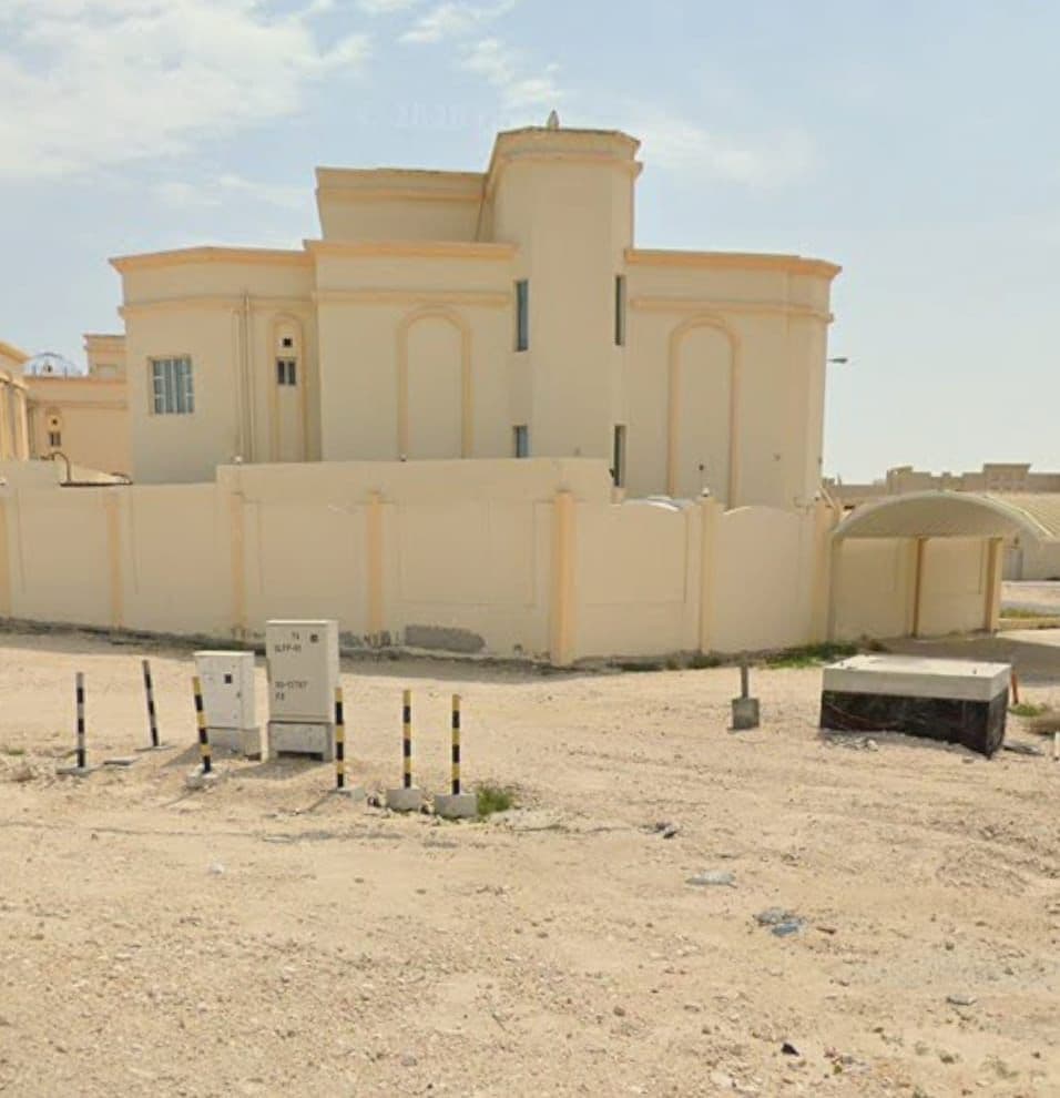 فيلا سكنية 7 غرف نوم للبيع في الخور