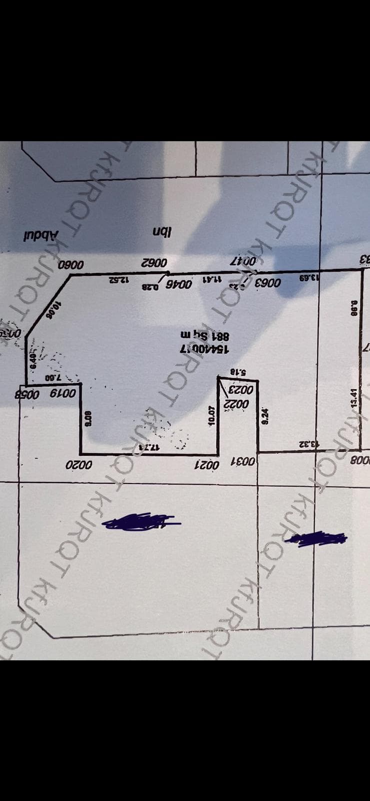 Residential Land for Sale in Ad Dawhah al Jadidah