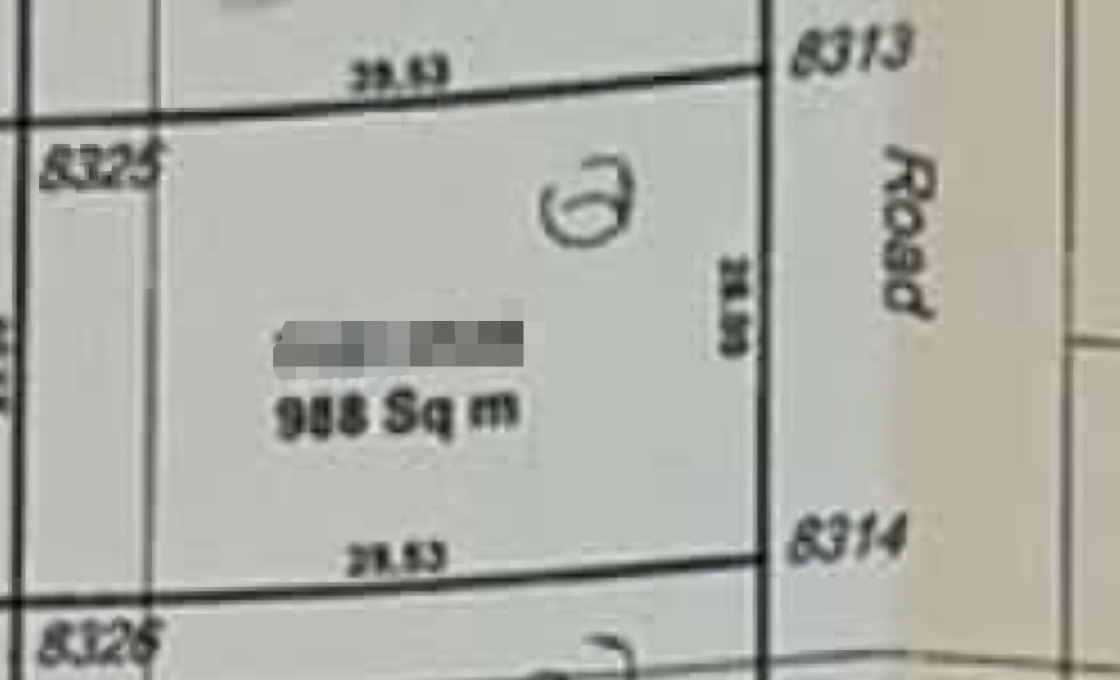 Residential Land for Sale