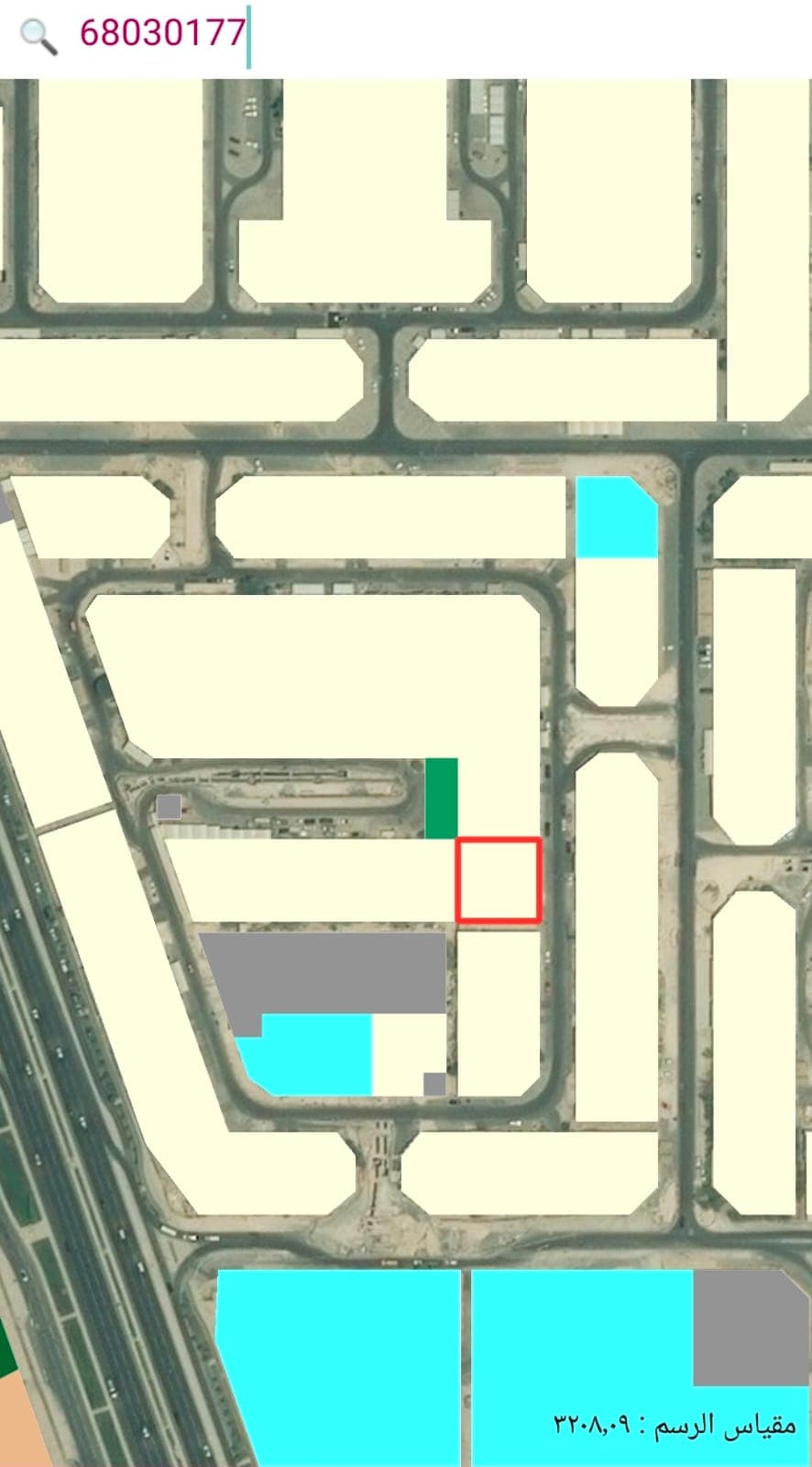 Residential Land for Sale in Duhail