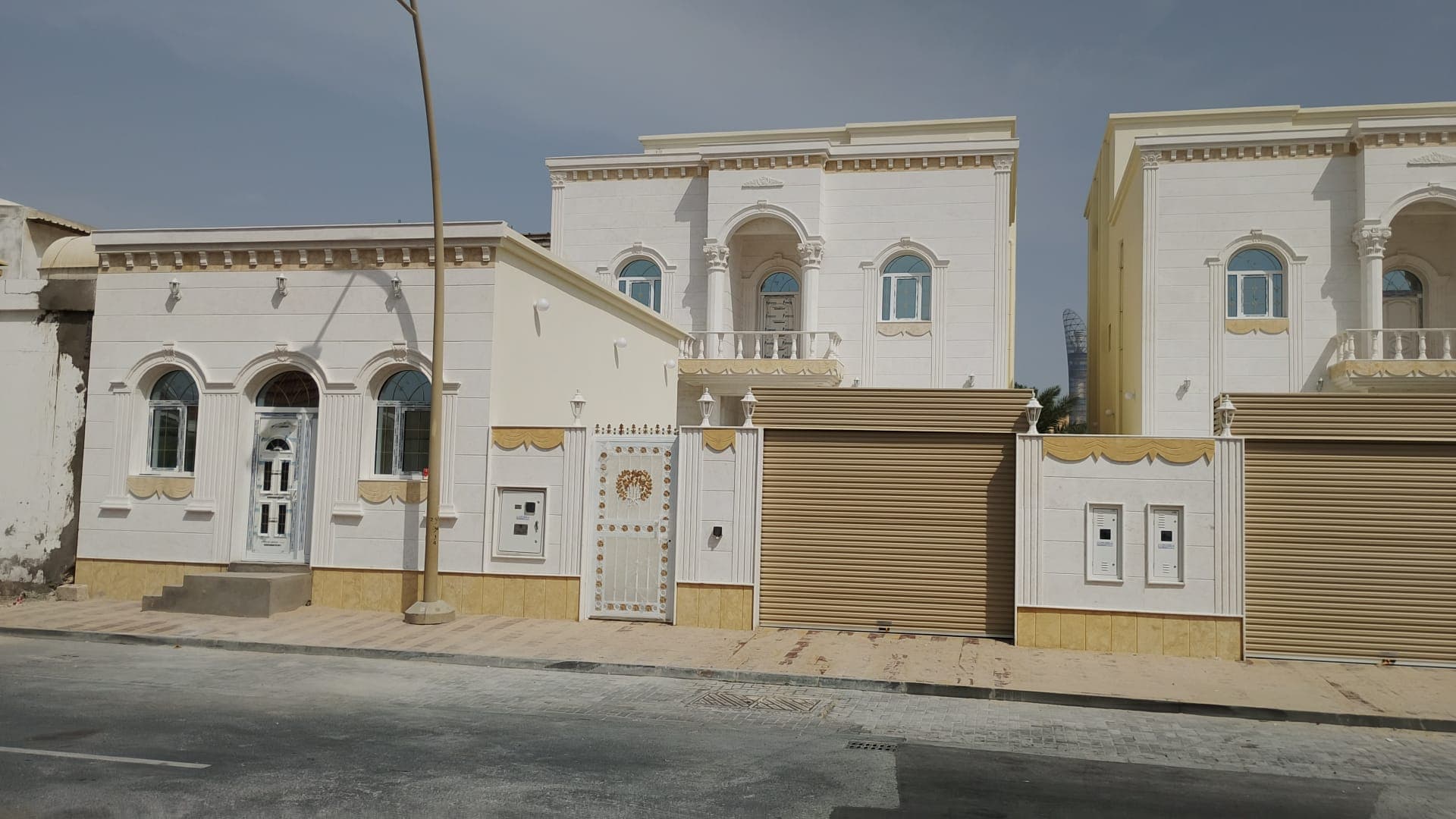 8 Bedroom Residential Villa for Sale in Muaither