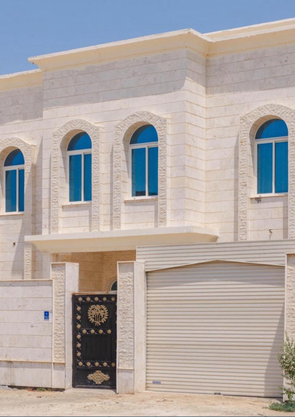 فيلا سكنية 7 غرف نوم للبيع في ام صلال علي