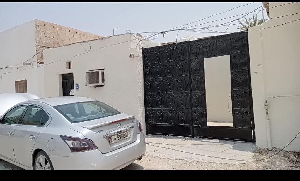 Residential Land for Sale in Muaither