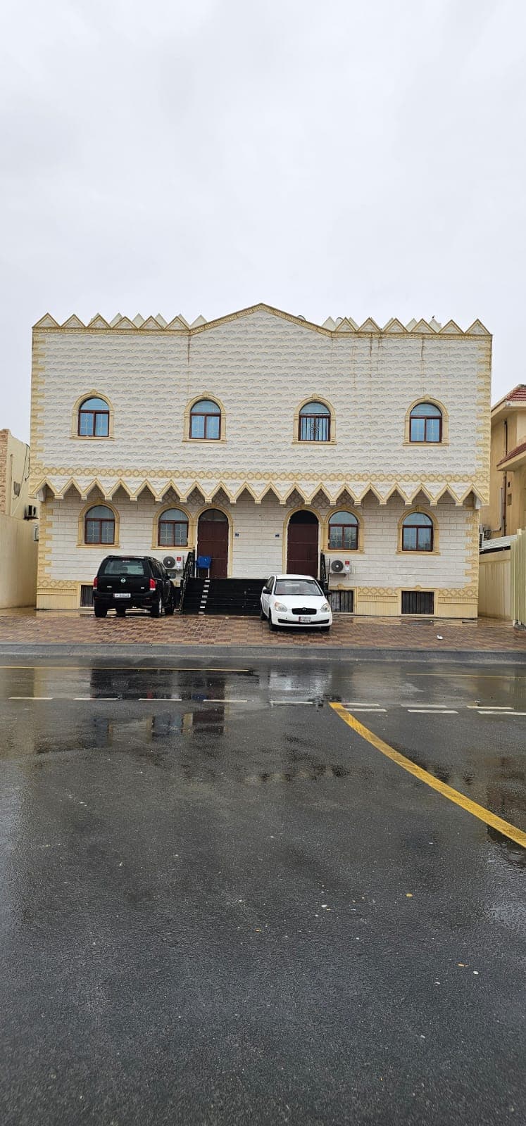 فيلا سكنية 8 غرف نوم للبيع في الريان الجديد