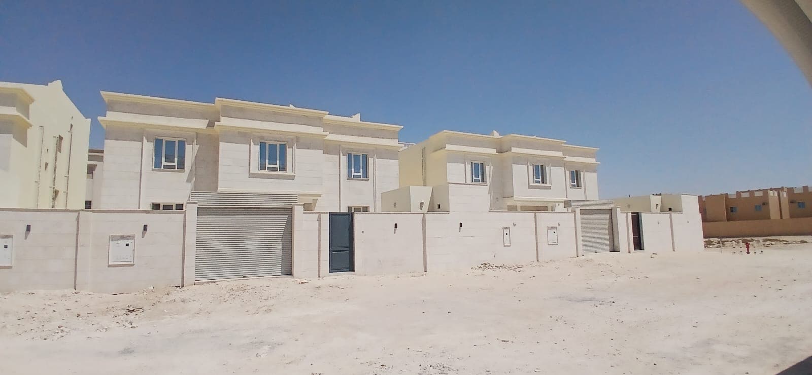 8 Bedroom Residential Villa for Sale in Umm Salal Ali