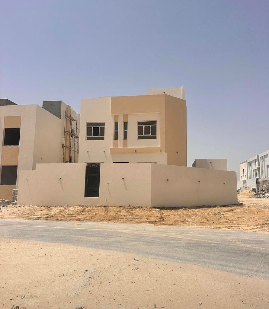 8 Bedroom Residential Villa for Sale in Al Khor