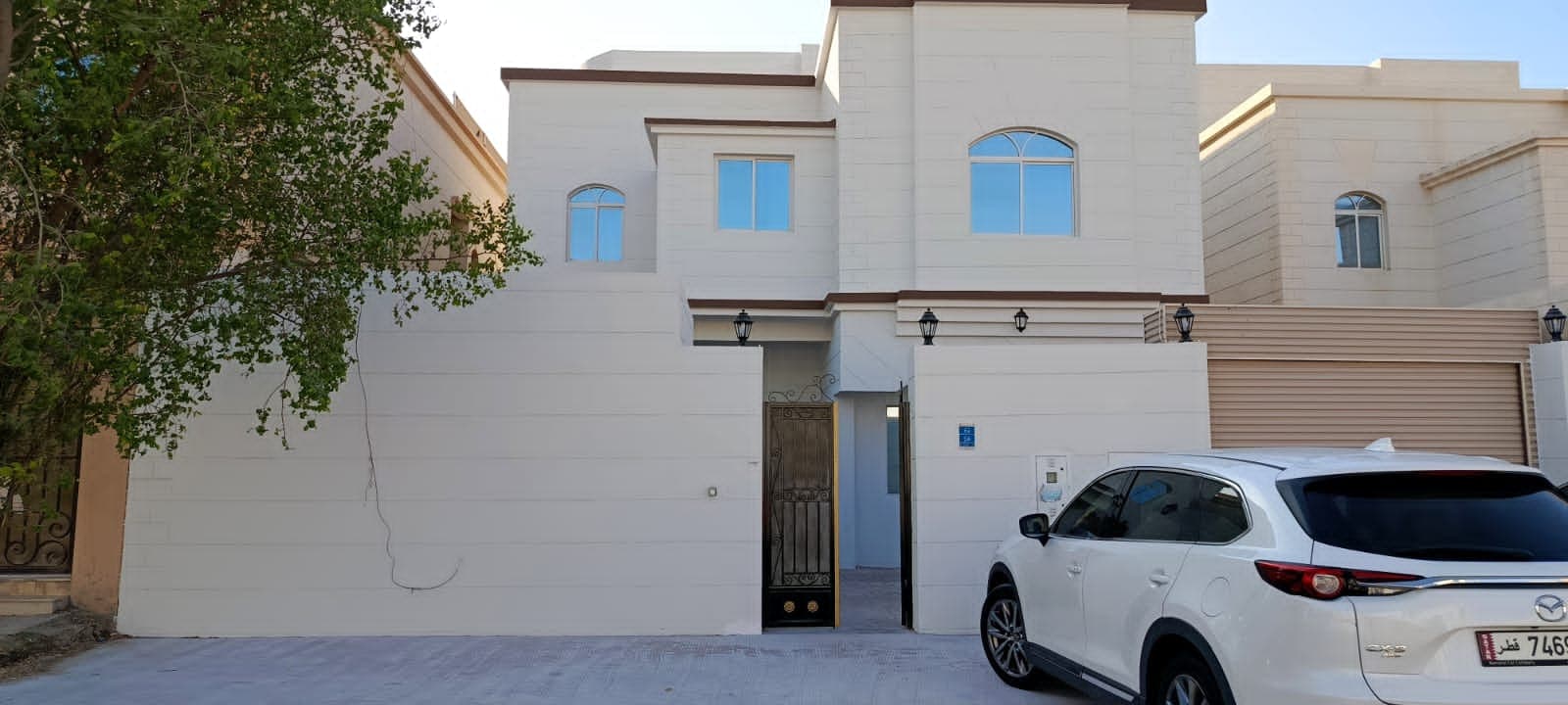 7 Bedroom Residential Villa for Sale