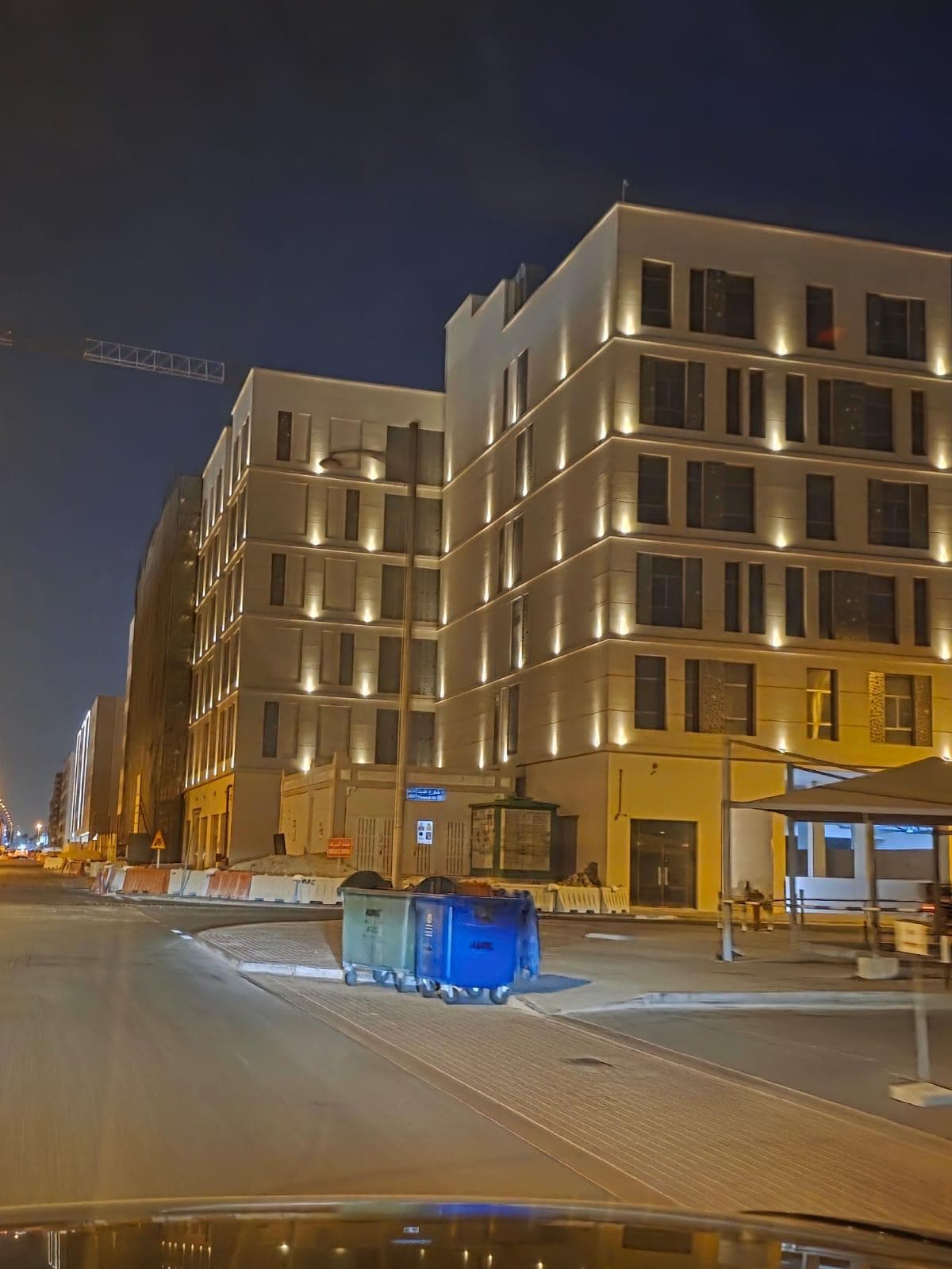 Commercial Building for Sale