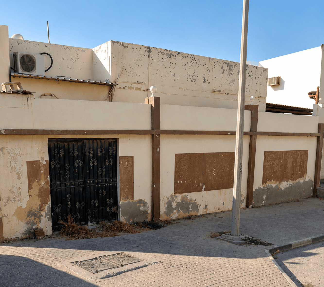 فيلا سكنية 7 غرف نوم للبيع في فريج المرة 