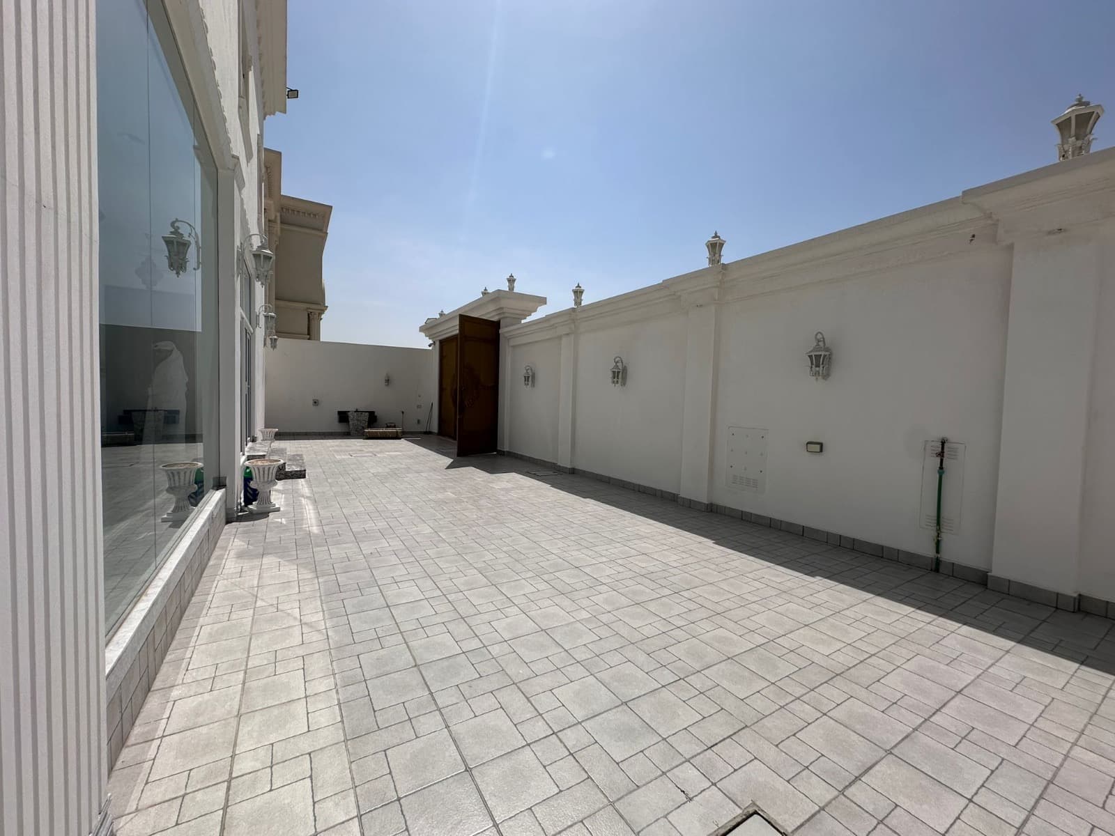فيلا سكنية 8 غرف نوم للبيع