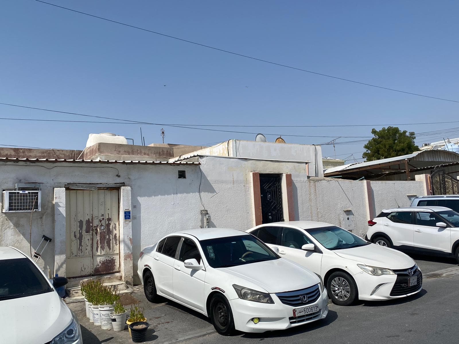 Residential Land for Sale in Fereej Bin Omran