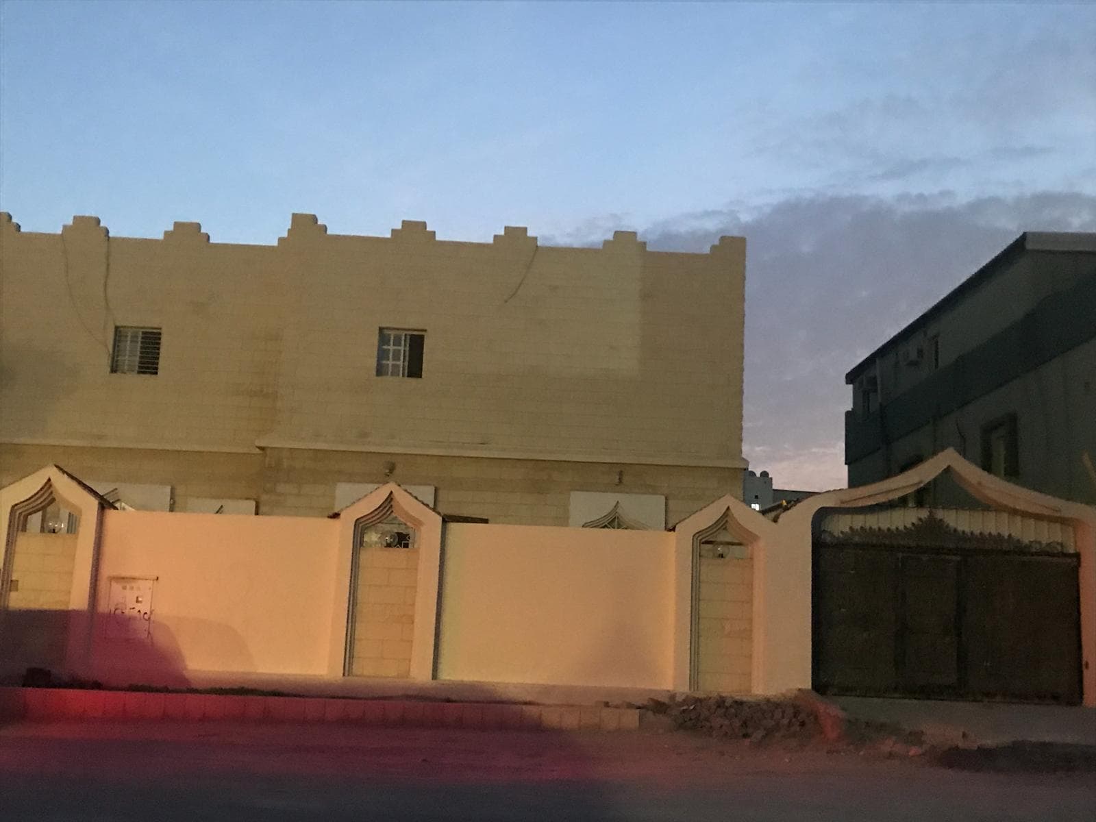 فيلا سكنية 6 غرف نوم للبيع