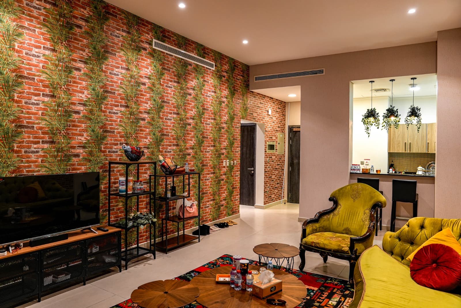 شقة بغرفة نوم واحدة للبيع في لوسيل مارينا (لوسيل)