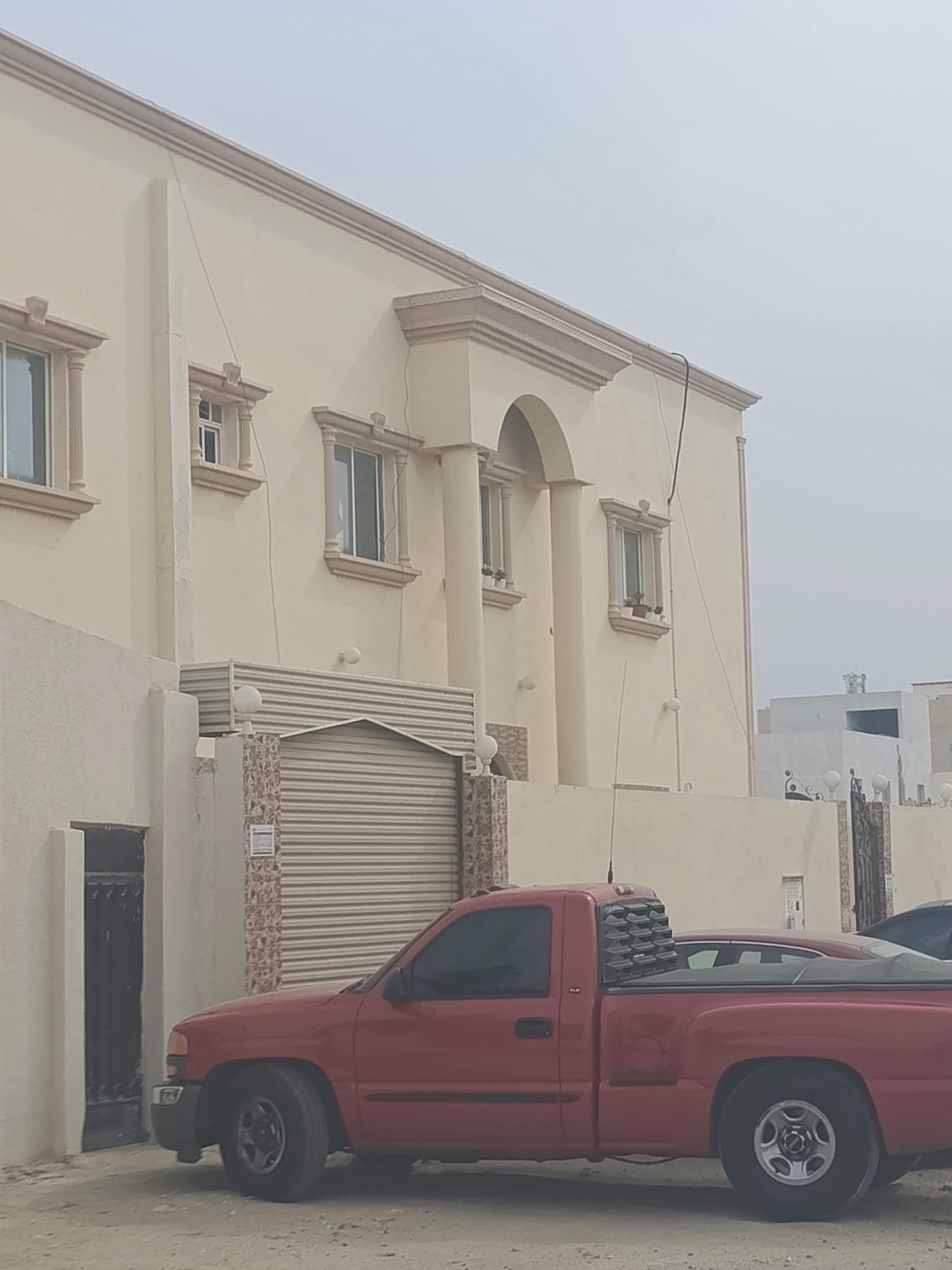 فيلا سكنية 6 غرف نوم للبيع في سميسمة 